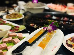 -家一加火锅(绿地翠谷总店)