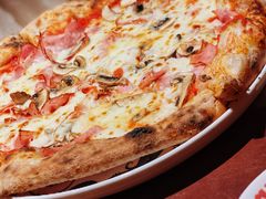 -Mammamia意大利餐厅(阳春巷店)