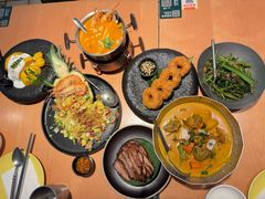 -simply thai天泰(美罗城店)