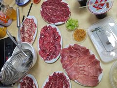 -五洲牛肉美食馆