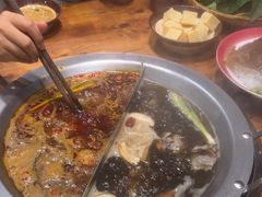 -楠火锅(哈尔滨金爵万象店)