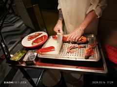 -大鸭梨烤鸭(金色漫香店)