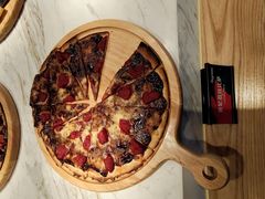 -比格比萨自助(德思勤四季汇店)