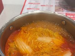 -湯島涮小火锅(余姚五彩城店)