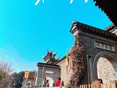 -北固山景区
