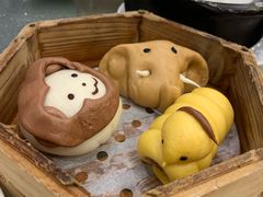 -麒麟中餐厅·经典粤菜·地道菜式老字号(广州长隆酒店)