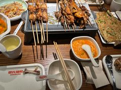 -管氏翅吧(台湾街店)