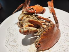 -鑫悦楼煎蟹·16年海鲜大排档