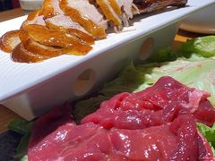 -德香苑脆皮烤鸭·经典(爱融荟城店)