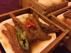 iphone_upload_pic-喜鹊茶点.啫煲(车陂店)