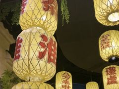 -南京大牌档(中关村领展广场店)