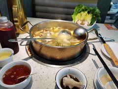 -顺德公广东猪肚鸡·煲仔饭(白石洲店)