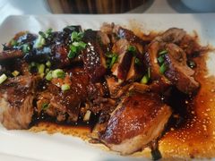 -乌记大厨餐厅