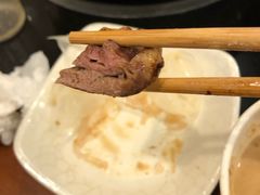 -情忆草原涮肉馆