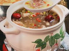 -阿西娅食府(中关村店)