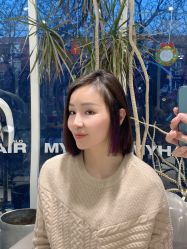 -MY HAIR ARDOR