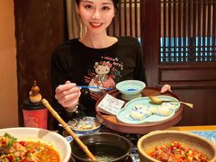 -图味美小黄鱼·景德菜(浙江路店)