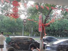 -小乡小镇·传承桐庐土菜·老板亲自烧的菜