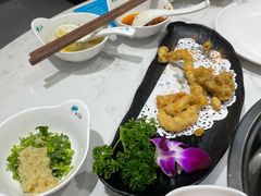 -鱼不群斑鱼火锅(泰兴佳源店)