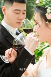 -太古映画婚纱摄影(天河店)