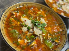 财鱼面-尧钧财鱼面(育才路店)