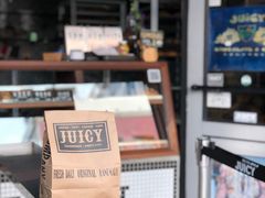 -Juicy Bakery(大学路店)