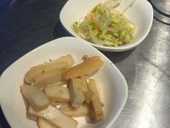-韩聚屋韩国烤肉餐厅(新北万达店)