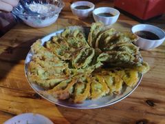 锅贴-金山锅贴店(金泉路店)