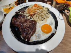 -诺丁牛排(南京江宁万达店)