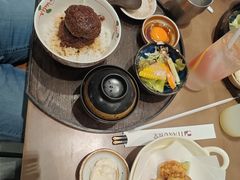 -ITARU食堂·定食料理(西丽店)