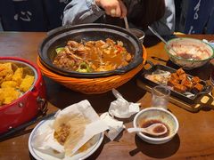 -打酱油·非遗淮扬菜(瘦西湖梅岭店)