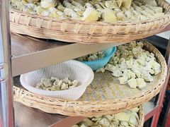 -阿麟馄饨(延长路店)