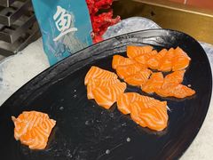 -東盛炭烤自助料理(浦东文峰广场店)