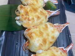 -大渔铁板烧(蛇口店)