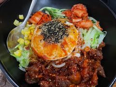 -优壹佳·延边朝鲜族料理(中山北路店)