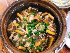 -红星光发煲仔饭(大石街店)