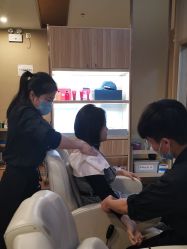 -丝域养发馆