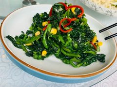 爽口万年青-普天和酒楼·新津菜·烤鸭(天津之眼店)