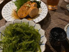 -半藏居酒屋(香港花园店)