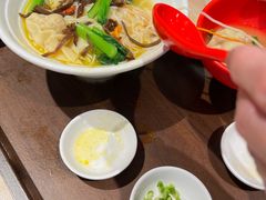 -避风塘(宝山万达店)
