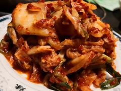 -厚味居炙子烤肉·清真(天桥南纬路店)
