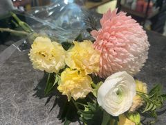 -弗劳尔花艺坊(龙涛店)