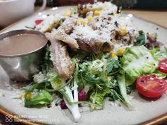 -HELLO 27 意面·沙拉·帕尼尼