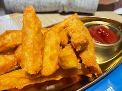 -梨花牛肉汤饭(仁恒伊势丹店)