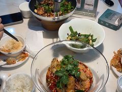-寻乡迹· 湖南家宴(竹坑店)