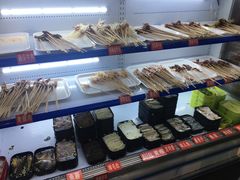 -钢管厂五区小郡肝串串香(南山店)