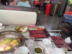 -三头牛·潮汕牛肉生蚝火锅 (夏湾店)