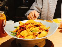 -茅庐毛血旺(烟台大悦城店)