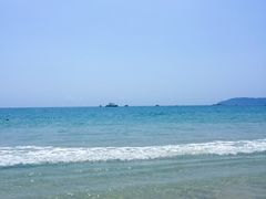 -亚龙湾热带天堂森林公园