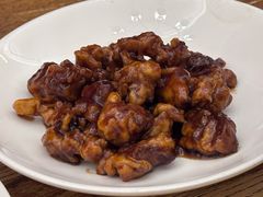 糖醋里脊-新白鹿餐厅(龙游路总店·杭帮菜名店)